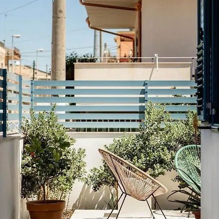 Via Del Mare 36