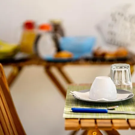 Via Del Mare 36 Bed & Breakfast Santa Croce Camerina