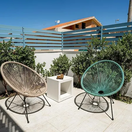 Via Del Mare 36 Bed & Breakfast