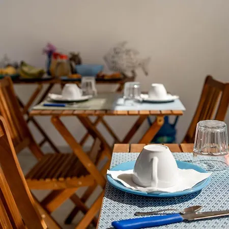 Via Del Mare 36 Bed & Breakfast Santa Croce Camerina
