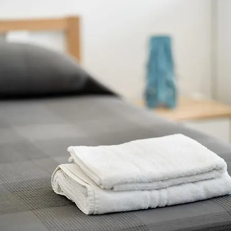 Bed & Breakfast Via Del Mare 36 *