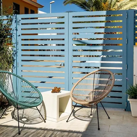 Bed & Breakfast Via Del Mare 36 Santa Croce Camerina