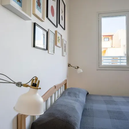 Via Del Mare 36 Bed & Breakfast Santa Croce Camerina