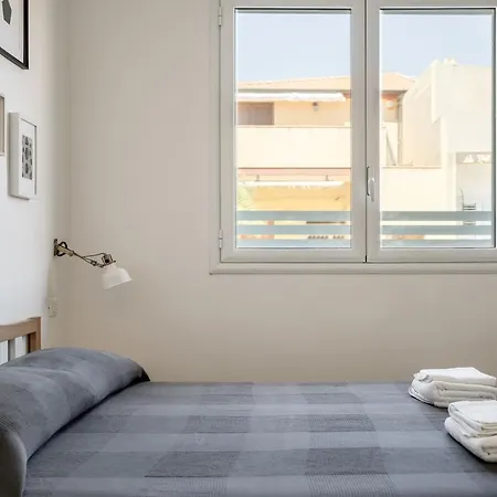 Bed & Breakfast Via Del Mare 36
