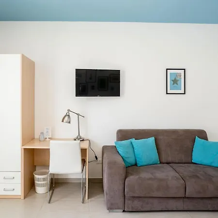 Via Del Mare 36 Bed & Breakfast Santa Croce Camerina
