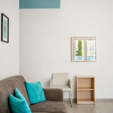 Bed & Breakfast Via Del Mare 36 Santa Croce Camerina