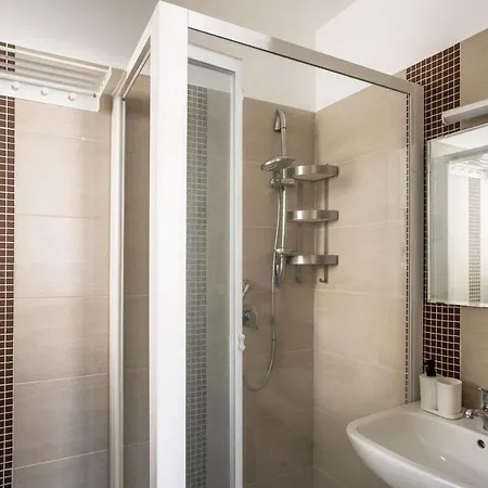 Via Del Mare 36 Bed & Breakfast