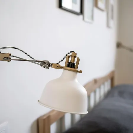 Bed & Breakfast Via Del Mare 36