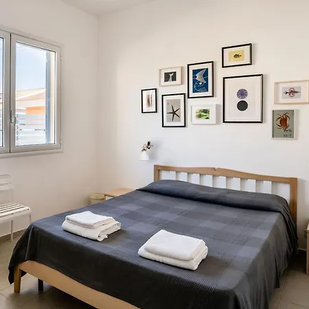 Via Del Mare 36 Bed & Breakfast Santa Croce Camerina