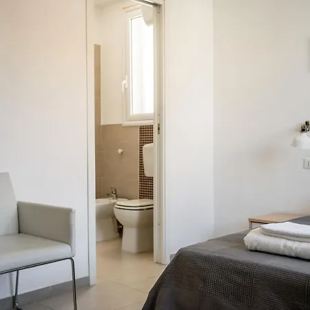 Via Del Mare 36 Bed & Breakfast