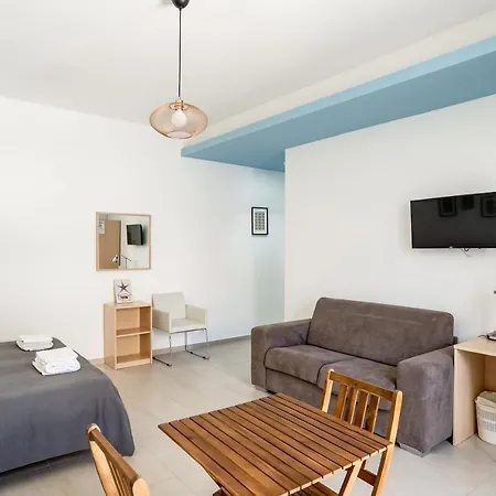 Via Del Mare 36 Bed & Breakfast *